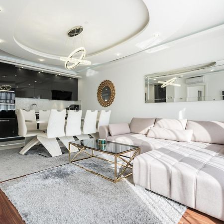 Kiraly 44 Luxury Apartment With Free Parking Budapest Extérieur photo