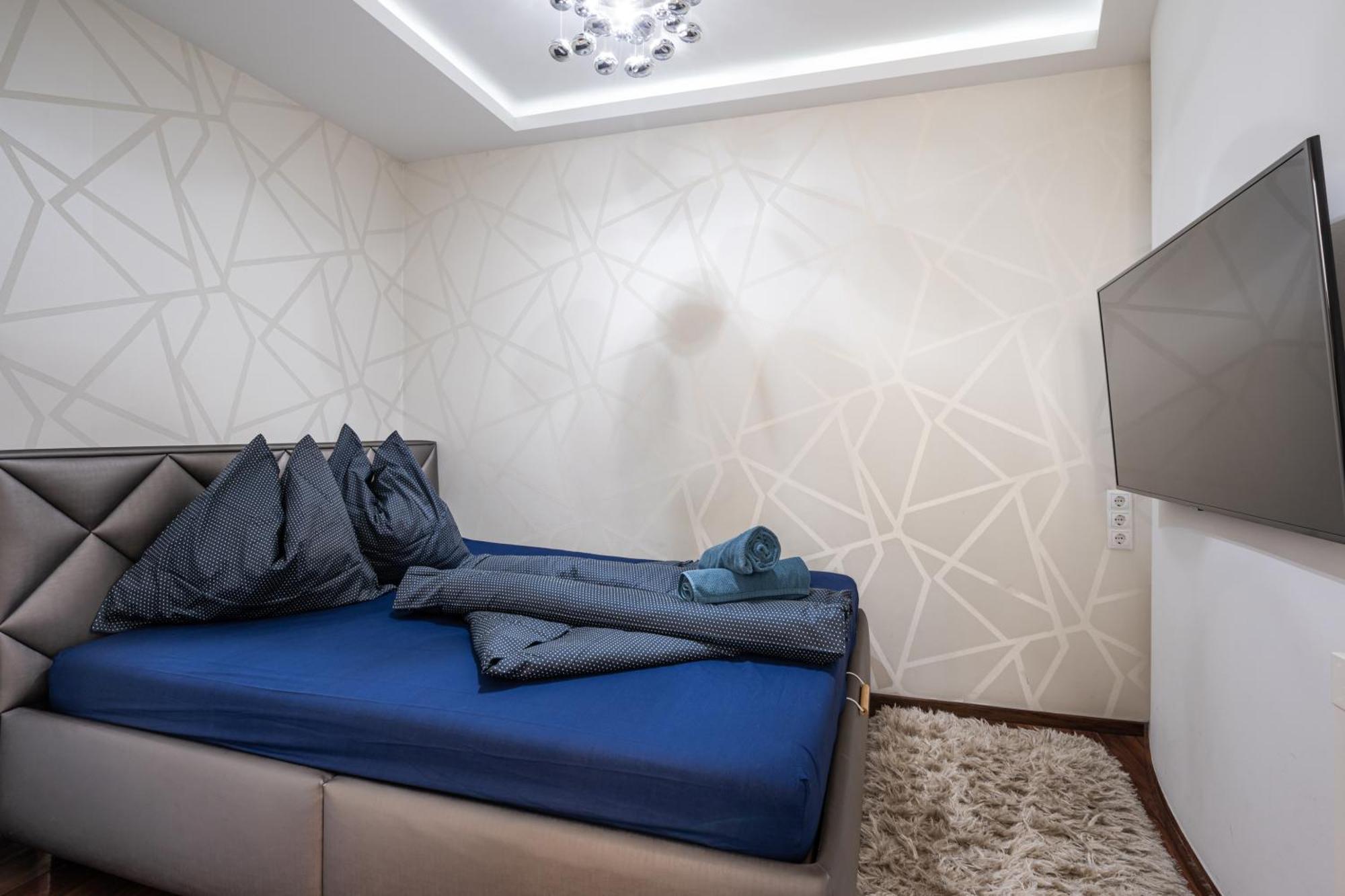 Kiraly 44 Luxury Apartment With Free Parking Budapest Extérieur photo