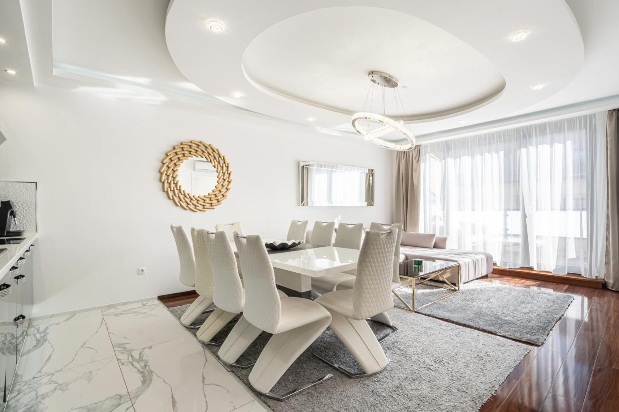 Kiraly 44 Luxury Apartment With Free Parking Budapest Extérieur photo