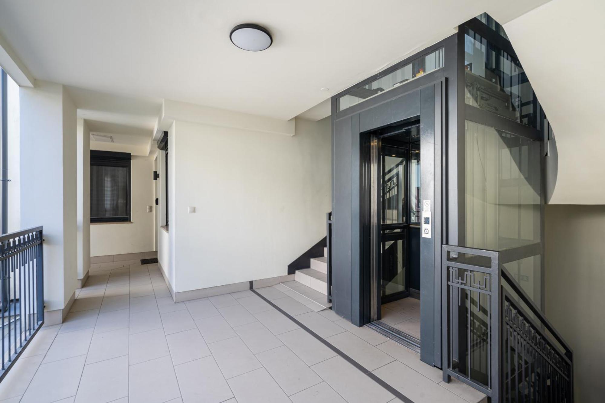 Kiraly 44 Luxury Apartment With Free Parking Budapest Extérieur photo