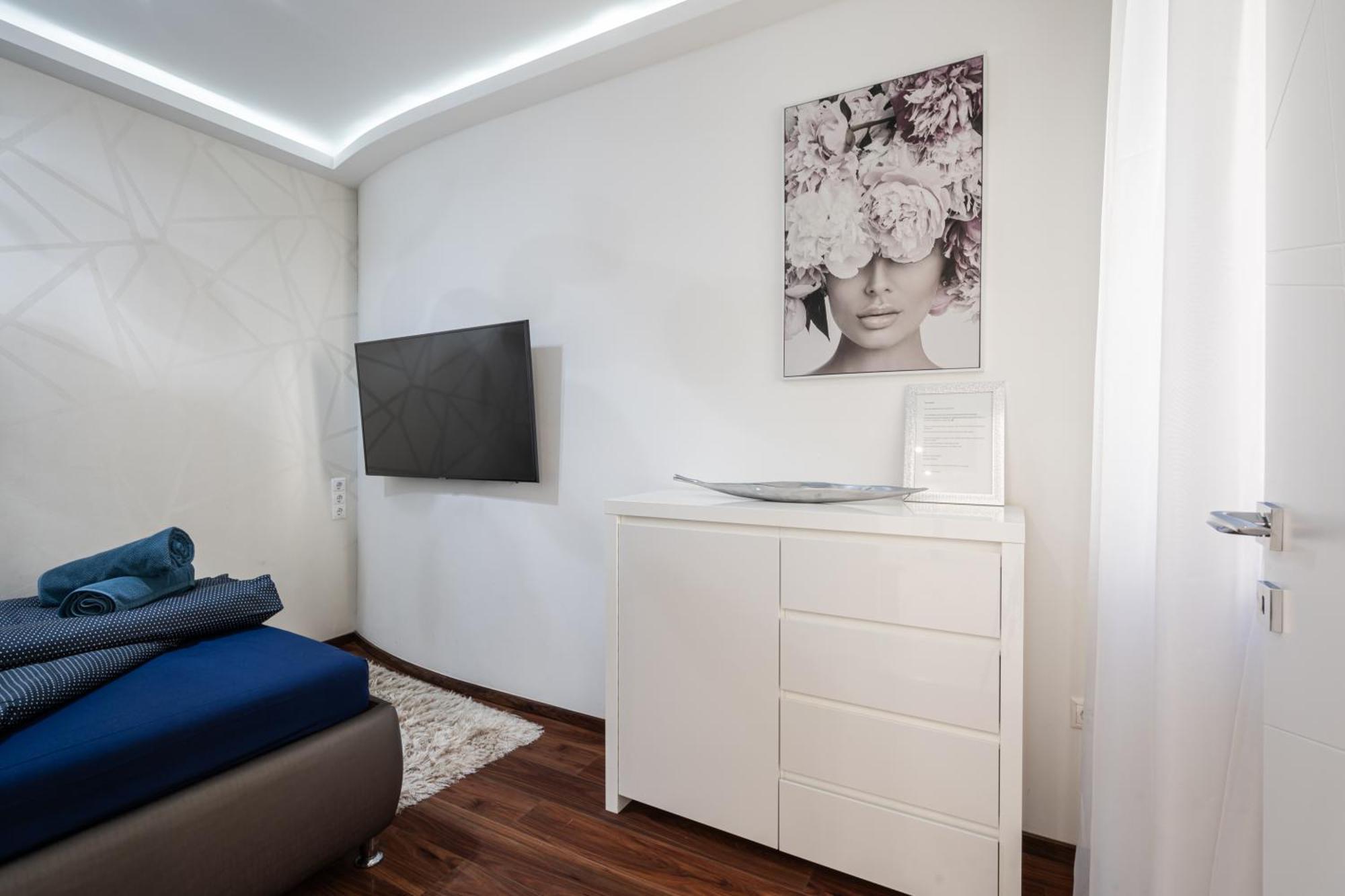 Kiraly 44 Luxury Apartment With Free Parking Budapest Extérieur photo