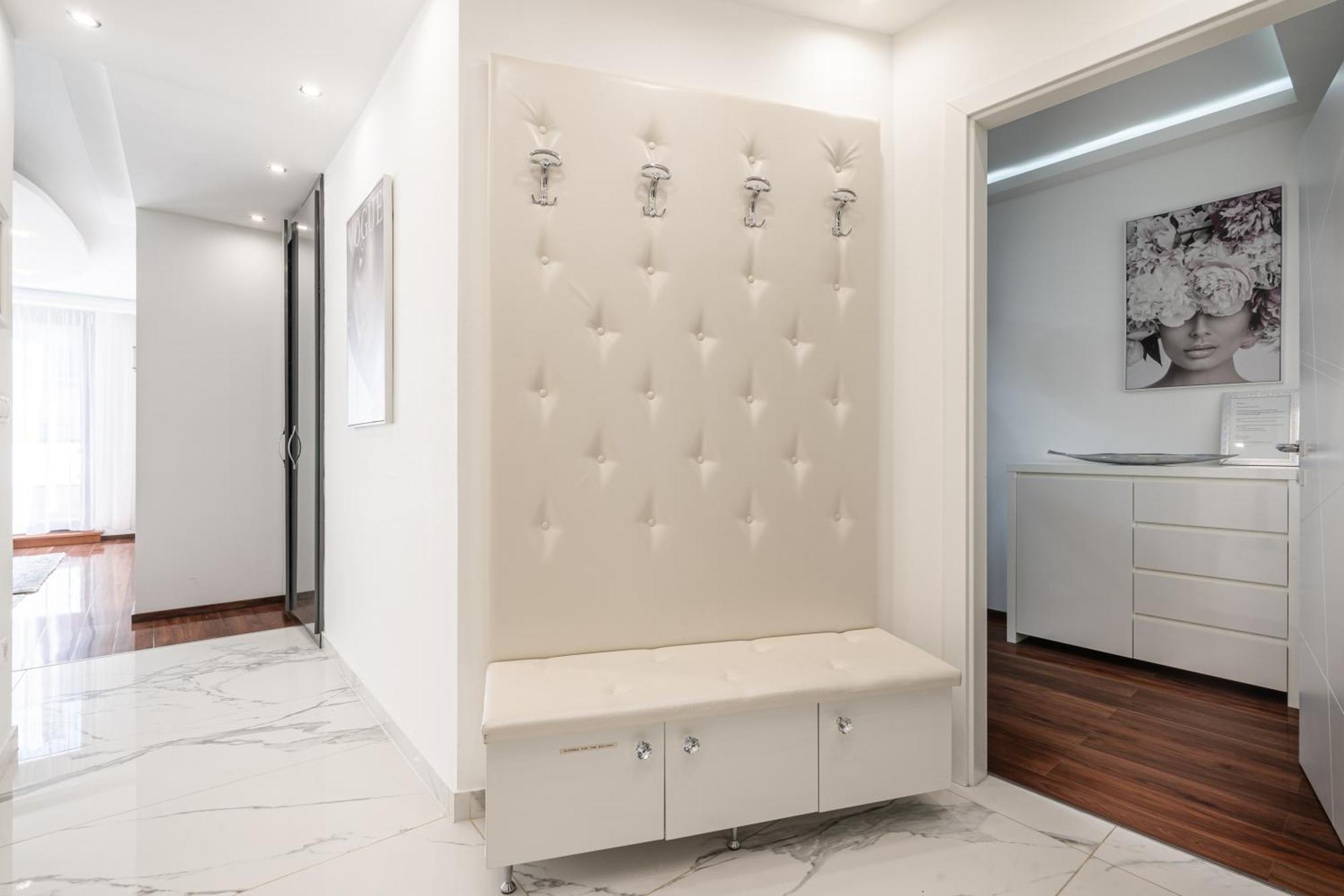 Kiraly 44 Luxury Apartment With Free Parking Budapest Extérieur photo