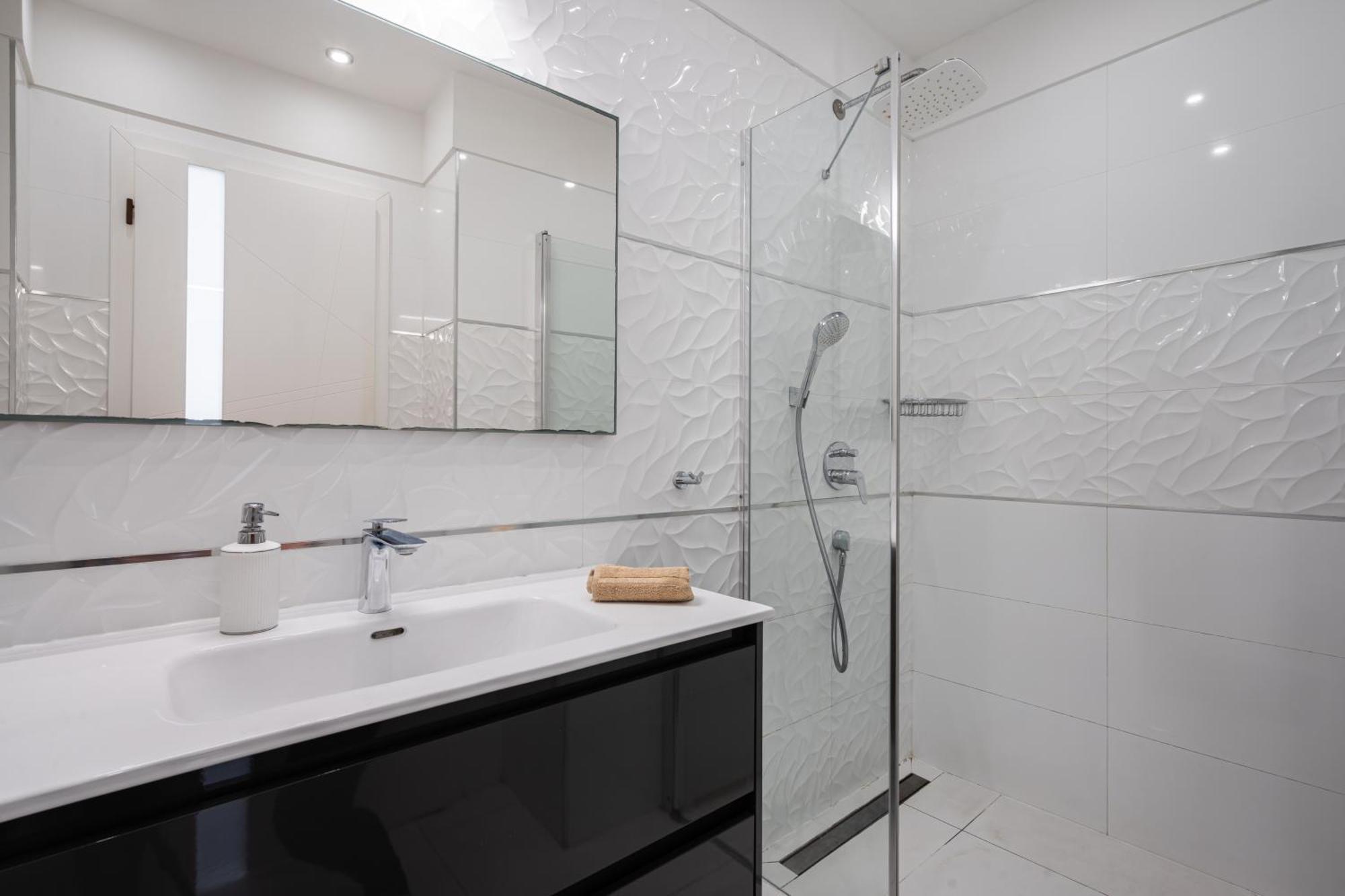 Kiraly 44 Luxury Apartment With Free Parking Budapest Extérieur photo