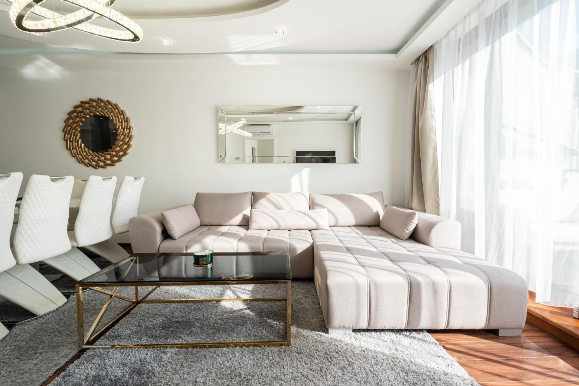 Kiraly 44 Luxury Apartment With Free Parking Budapest Extérieur photo