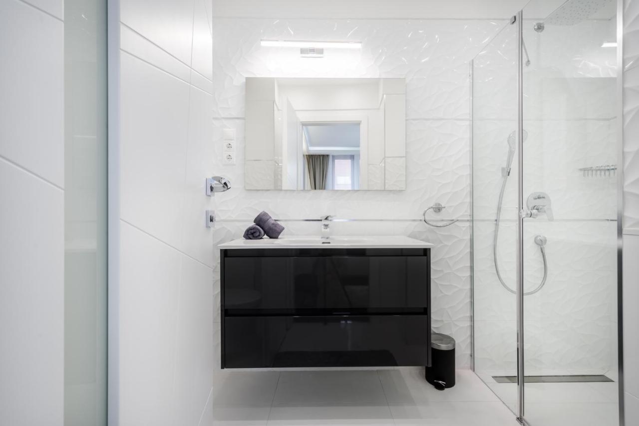 Kiraly 44 Luxury Apartment With Free Parking Budapest Extérieur photo