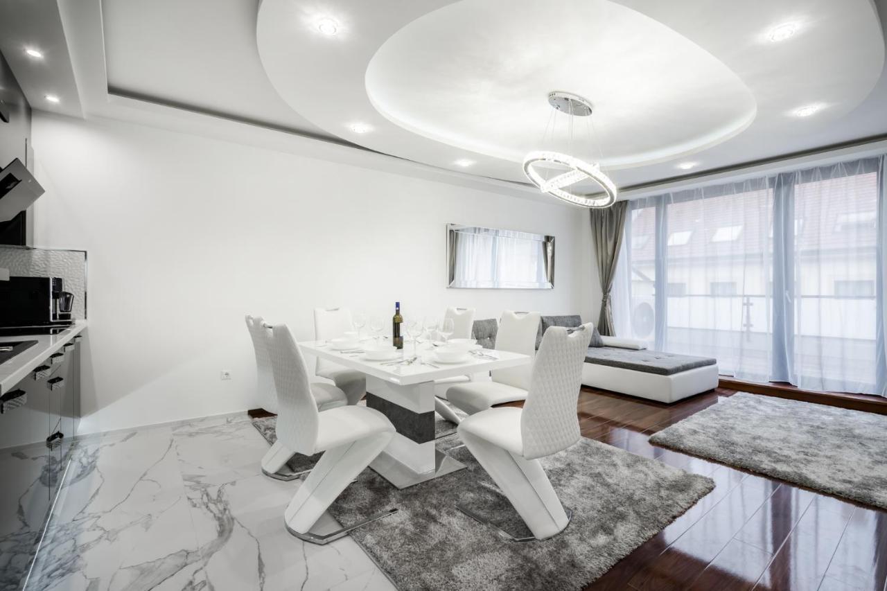 Kiraly 44 Luxury Apartment With Free Parking Budapest Extérieur photo