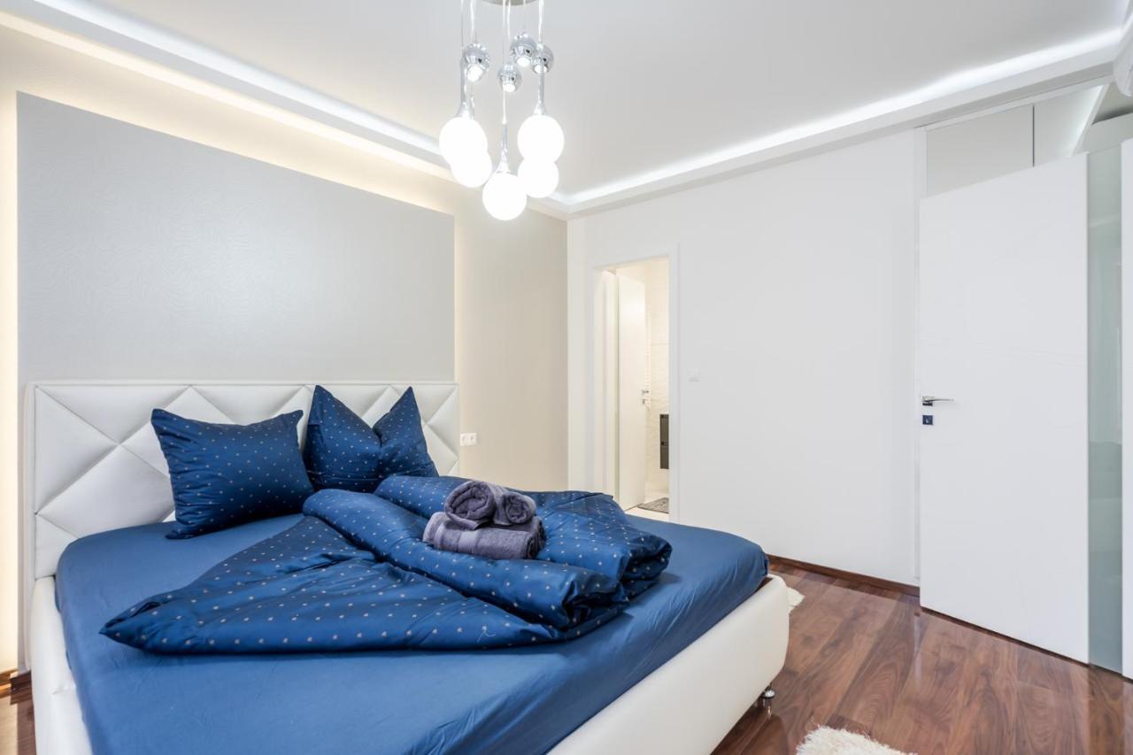 Kiraly 44 Luxury Apartment With Free Parking Budapest Extérieur photo