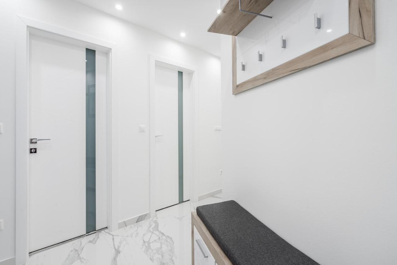 Kiraly 44 Luxury Apartment With Free Parking Budapest Extérieur photo