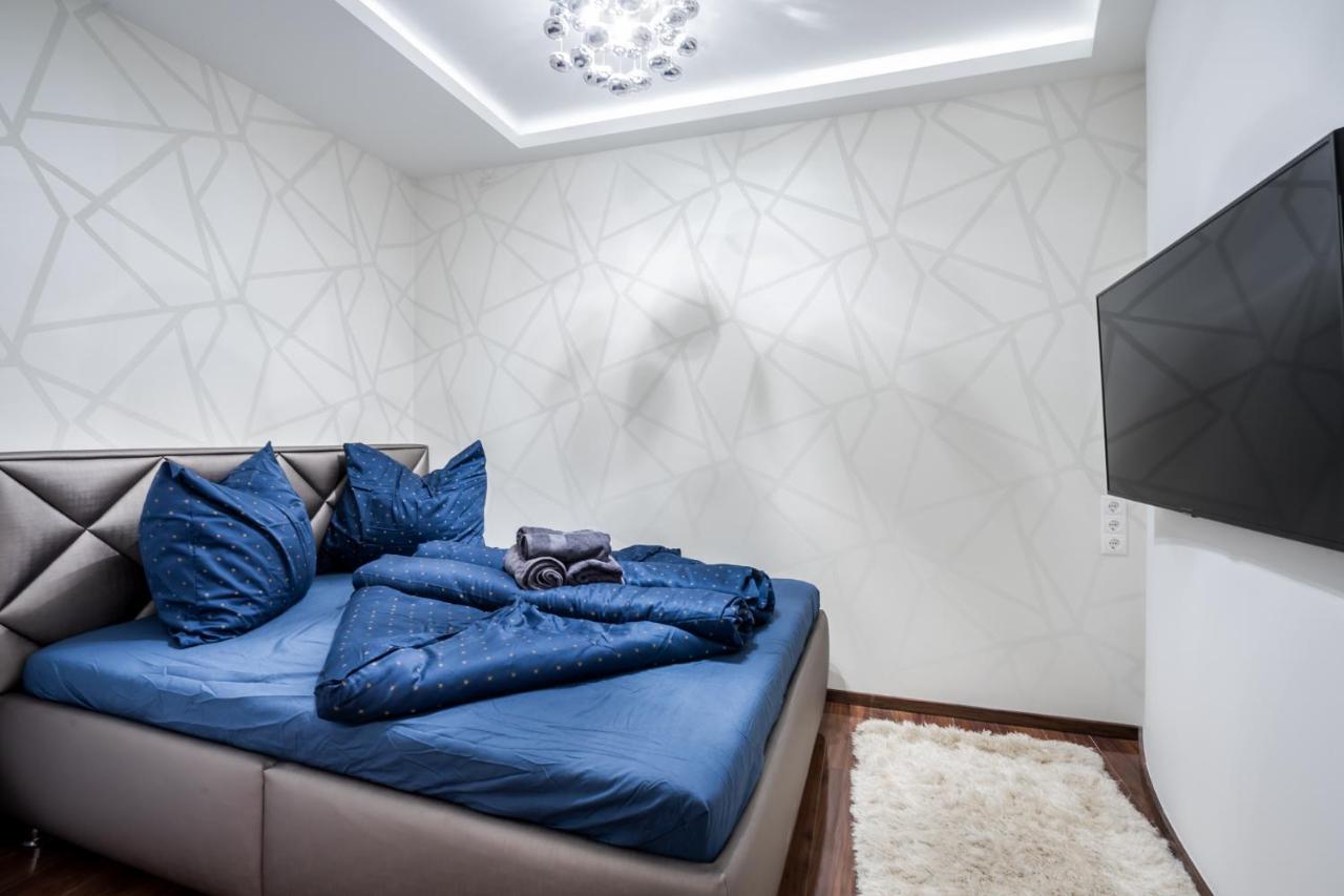 Kiraly 44 Luxury Apartment With Free Parking Budapest Extérieur photo