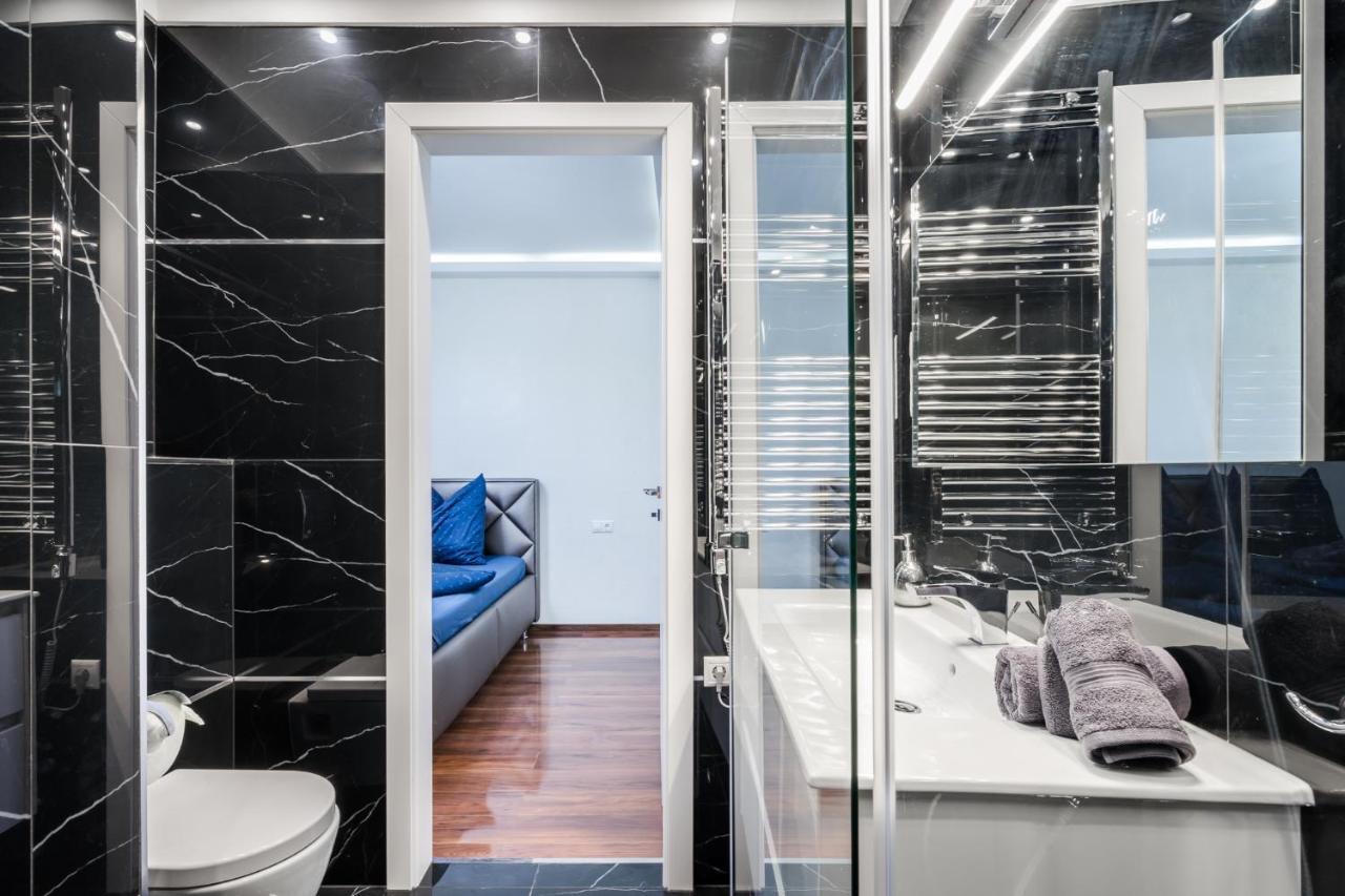 Kiraly 44 Luxury Apartment With Free Parking Budapest Extérieur photo