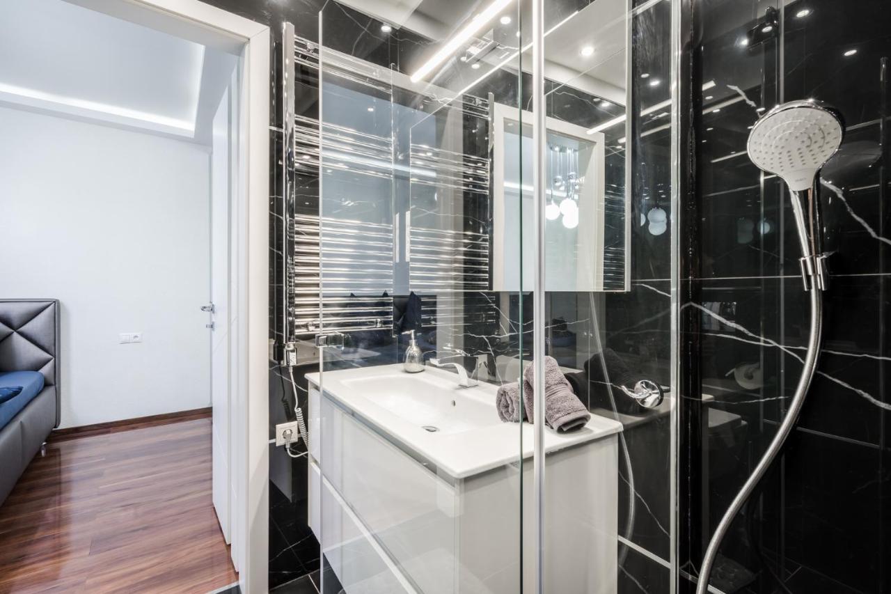 Kiraly 44 Luxury Apartment With Free Parking Budapest Extérieur photo