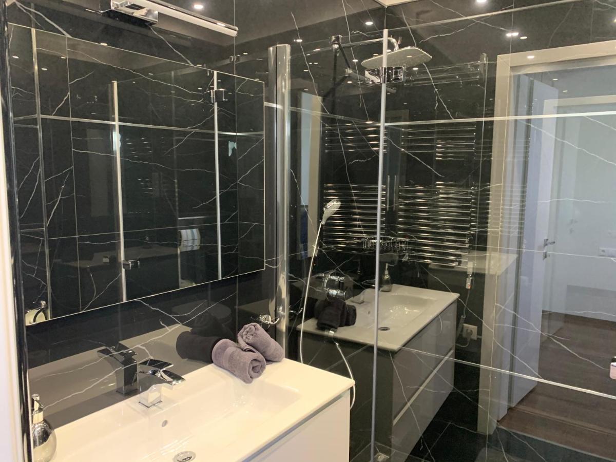 Kiraly 44 Luxury Apartment With Free Parking Budapest Extérieur photo