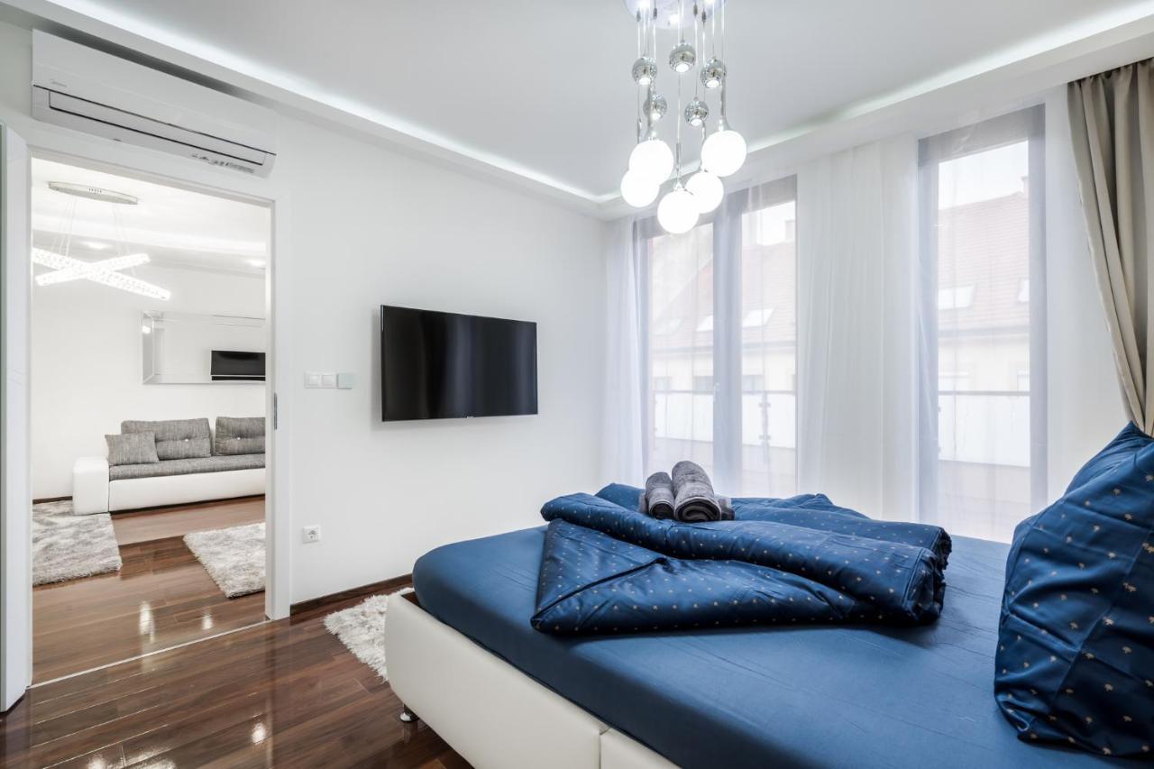 Kiraly 44 Luxury Apartment With Free Parking Budapest Extérieur photo