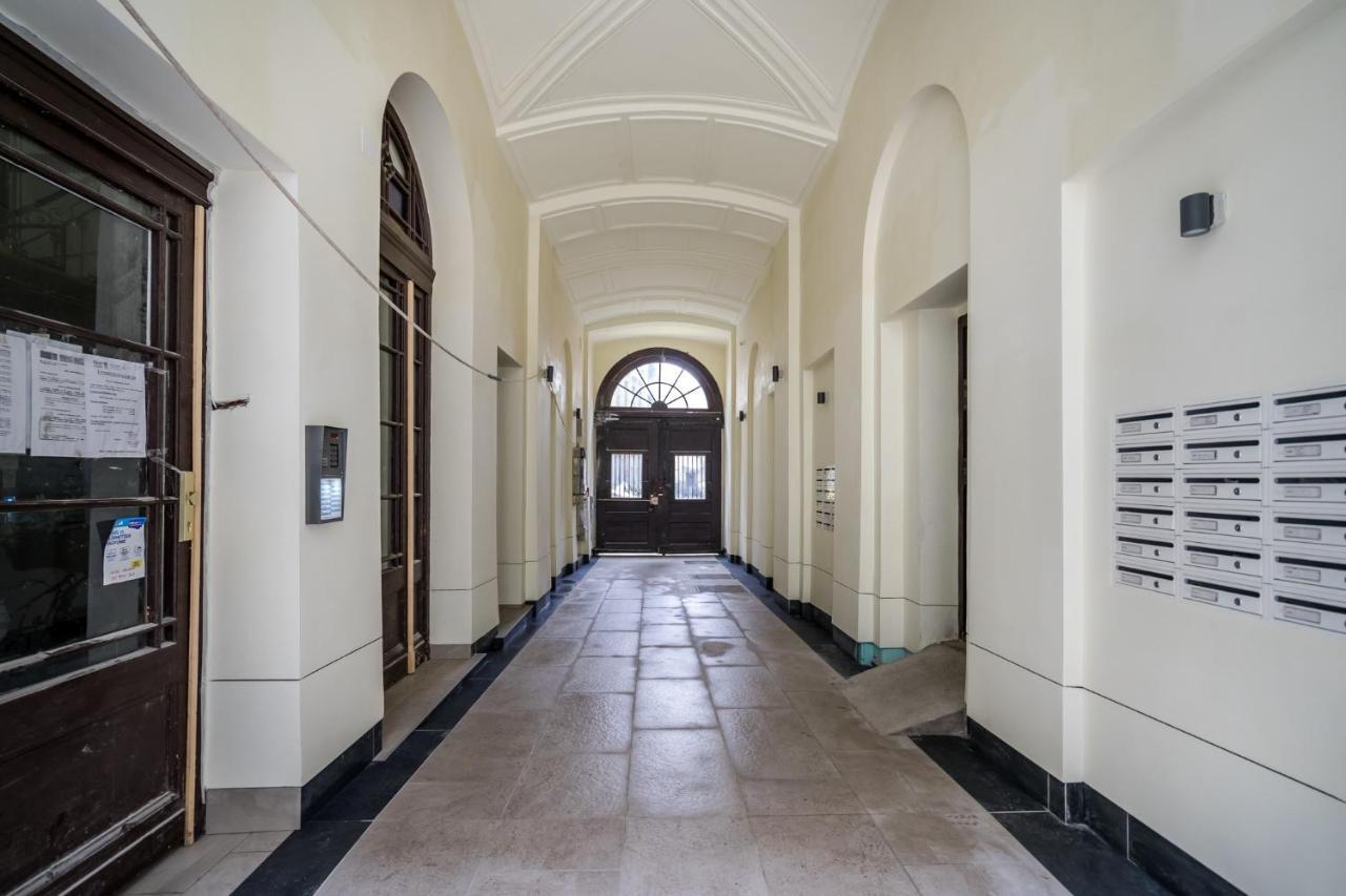 Kiraly 44 Luxury Apartment With Free Parking Budapest Extérieur photo