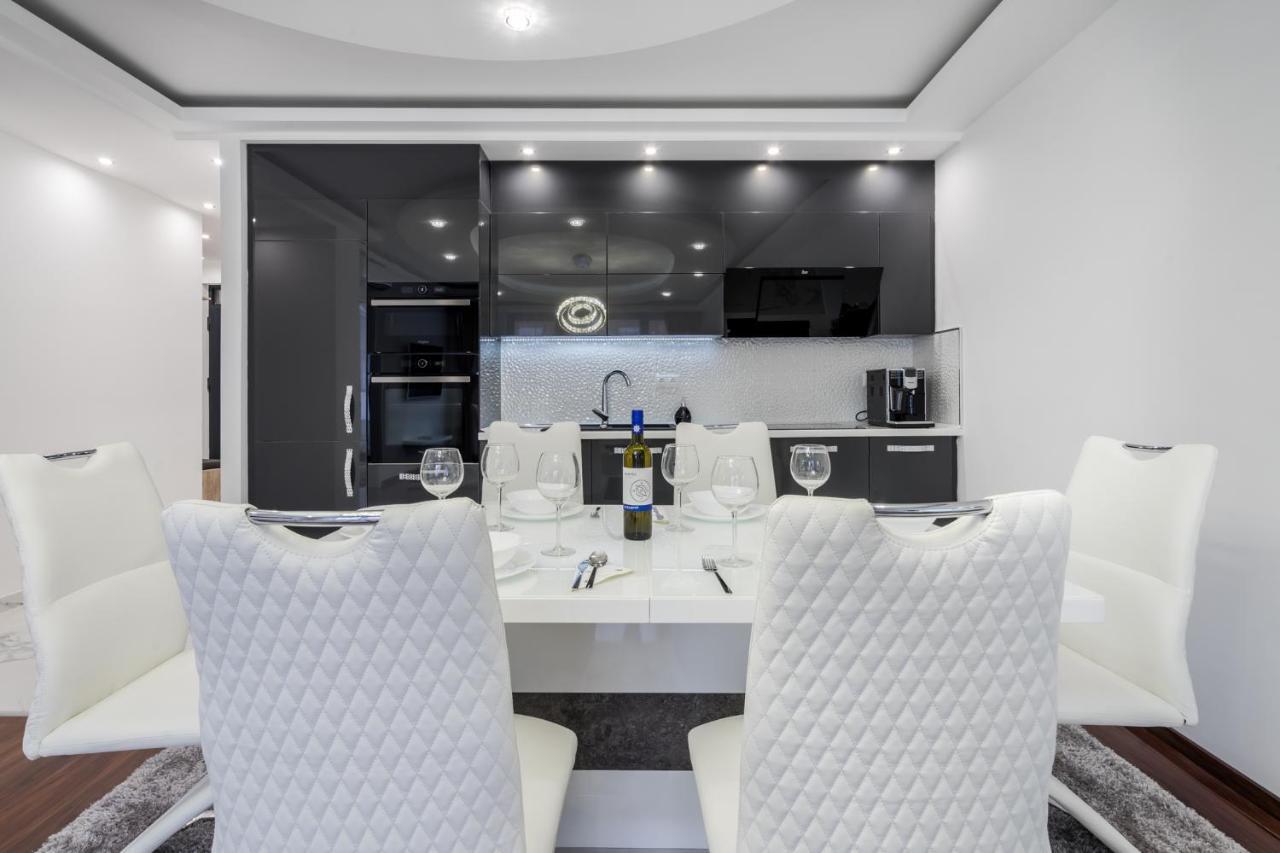 Kiraly 44 Luxury Apartment With Free Parking Budapest Extérieur photo